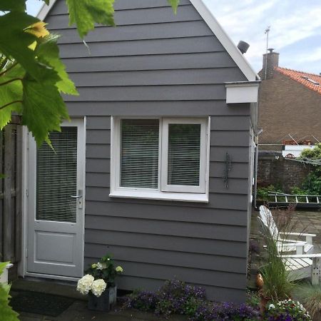 Beach House Arina Egmond aan Zee Bagian luar foto