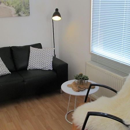 Beach House Arina Egmond aan Zee Bagian luar foto
