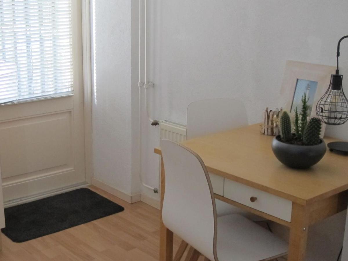 Beach House Arina Egmond aan Zee Bagian luar foto