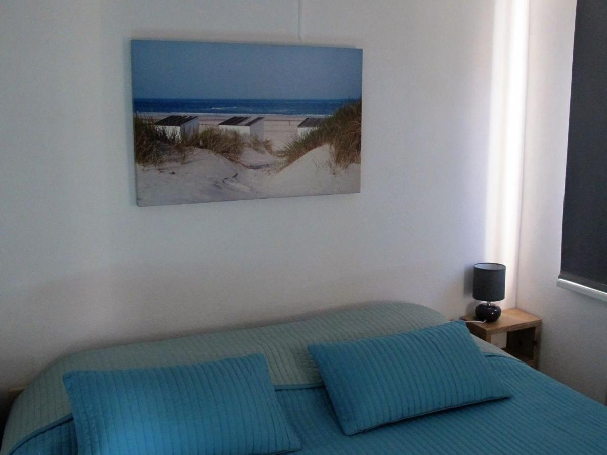 Beach House Arina Egmond aan Zee Bagian luar foto