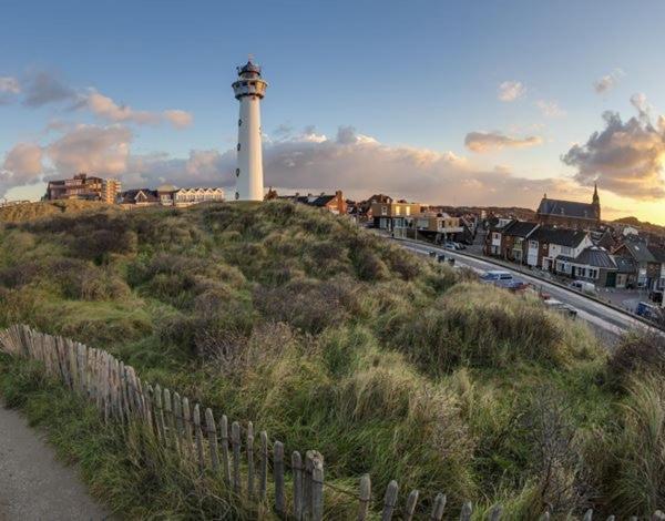 Beach House Arina Egmond aan Zee Bagian luar foto